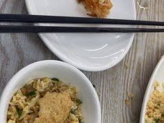 -红月湾海鲜饭店•沙滩海景(双月湾店)