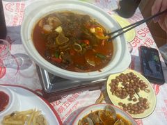 -辣出味岳阳特色烧烤·龙虾大排档(砂子塘总店)