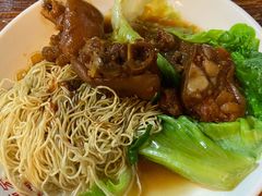 猪手捞面-吴财记面家(大同路店)