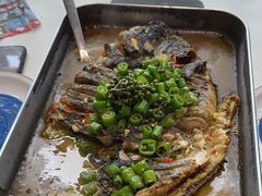 -鱼酷活鱼烤鱼(仙林金鹰店)