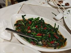 -苏州阳澄湖澜廷酒店-有景阁中餐厅