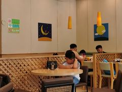 -德克士(密山店)