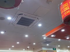 -塔斯汀中国汉堡(浦东绿地东海岸店)