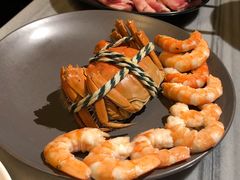 -杭州临平万丽酒店·燃餐厅(人民大道店)