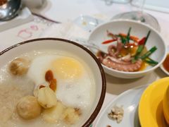 -聚春园自助餐厅(东街口店)