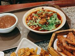 -小街天府(西工小街店)