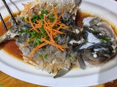 -下梅人家土菜馆(历史文化餐厅度假区店)