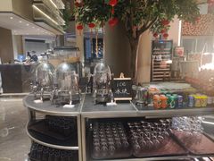 -博林天瑞喜来登酒店·西丽尚膳