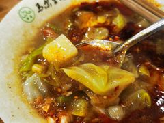 -马鑫胜夜宵肉丸胡辣汤