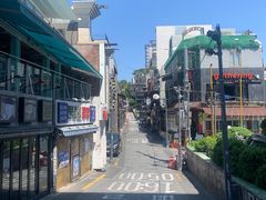 -梨泰院