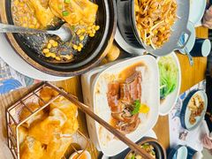 -云山茶餐厅(广东大厦店)