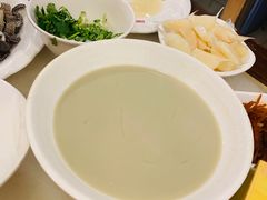 豆汁儿-京门老爆三(回龙观店)