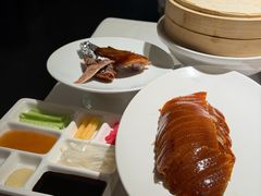 -四季民福烤鸭店(王府井东安门店)