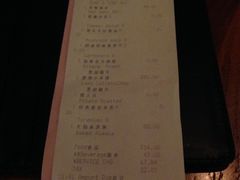 -沈阳君悦酒店·意坊意大利餐厅