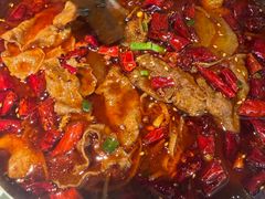 -全牛匠·乐山跷脚牛肉(西北旺万象汇店)