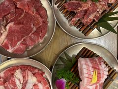 -西塔老太太泥炉烤肉(北京双井店)