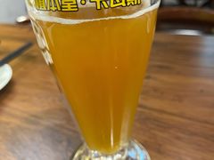 -疆山别院烧烤·新疆菜(铁路局店)
