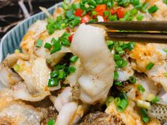 -长安·大茶饭