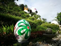 -100蛋泥浆浴