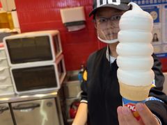 -DQ·蛋糕·冰淇淋(阜盛道店)