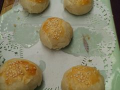 -万柳阁小馆·花园餐厅(龙潭湖店)