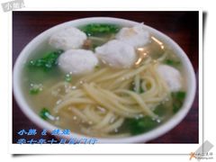 -原巷口鱼丸店(龙头路外卖店)