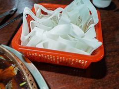 -朝伟清真铜瓢牛肉馆(三十年老·店)