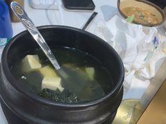 -白山烧烤(文安路万豪店)