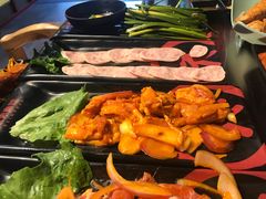 -北木南烤肉和酒(重庆雾都广场店)