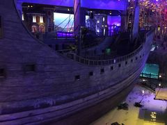 -华夏文旅海洋公园