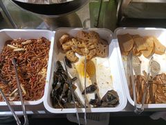 -蛙鱼道美蛙鱼自助火锅(新耍都店)