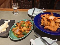 -小吊梨汤·北京菜·烤鸭(清河万象汇店)