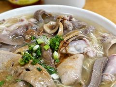 -荔林食店(西华路店)