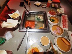 -海底捞火锅(珠影星光城夜宵主题店)