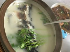 -翠茗农庄土菜馆(天目湖店)