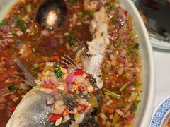 -湘邻呷铺·田园家宴(汉基广场店)