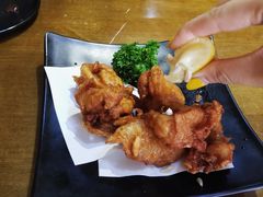 炸鸡-胜代日本料理(云程巷小区店)