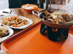 江南小炒-江南大学-第一食堂(江南苑)
