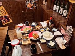 -鸟鹏烧鸟居酒屋(龙岗万科店)