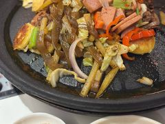 -一烙锅(友谊店)