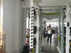 -EFL巴西柔术·综合格斗·泰拳·少儿体能训练(虹桥德必馆)