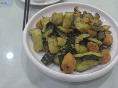 -鲁南老味·滕州炒鸡老店(岔路街店)