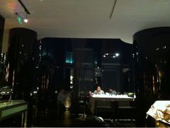 iphone_upload_pic-唐拉雅秀酒店-西锦汇空中BBQ·思创餐厅