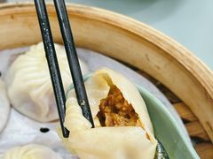 -食惠里小笼包面馆(越秀店)