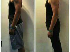 -悦动体能(金融街店)