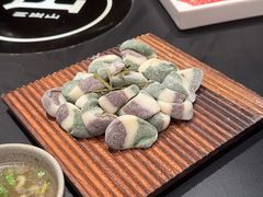 -三出山火锅(万象天地店)