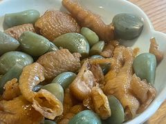 -难忘的面(五矿君澜酒店)