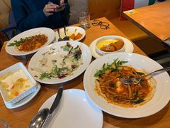 -新贝乐意大利餐厅(苏州中心店)