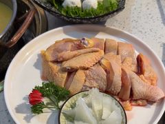 -八珍玉食鸡煲·打边炉(印象城店)