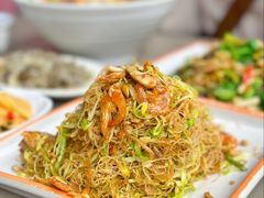 -大禹家·海鲜面馆(新闸路店)